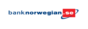 Banknorwegian sverige logo