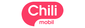 Chili 100 gb