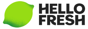 Hellofresh logo